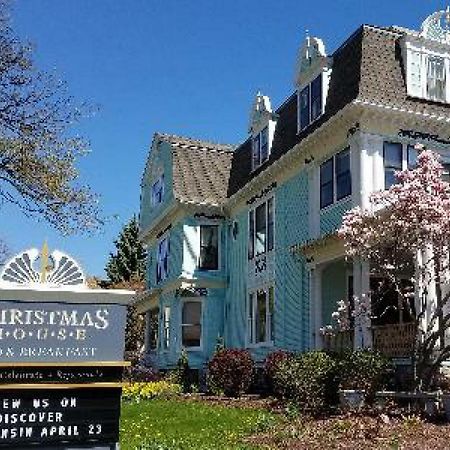 Christmas House Bed & Breakfast Racine Ruang foto
