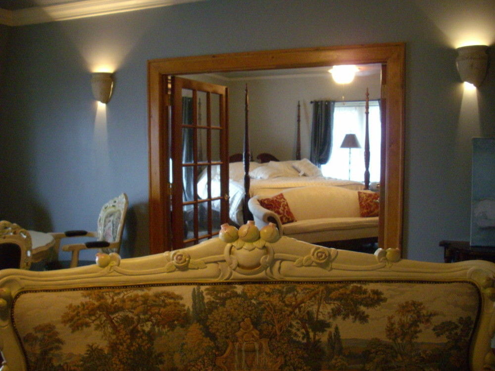 Christmas House Bed & Breakfast Racine Bagian luar foto