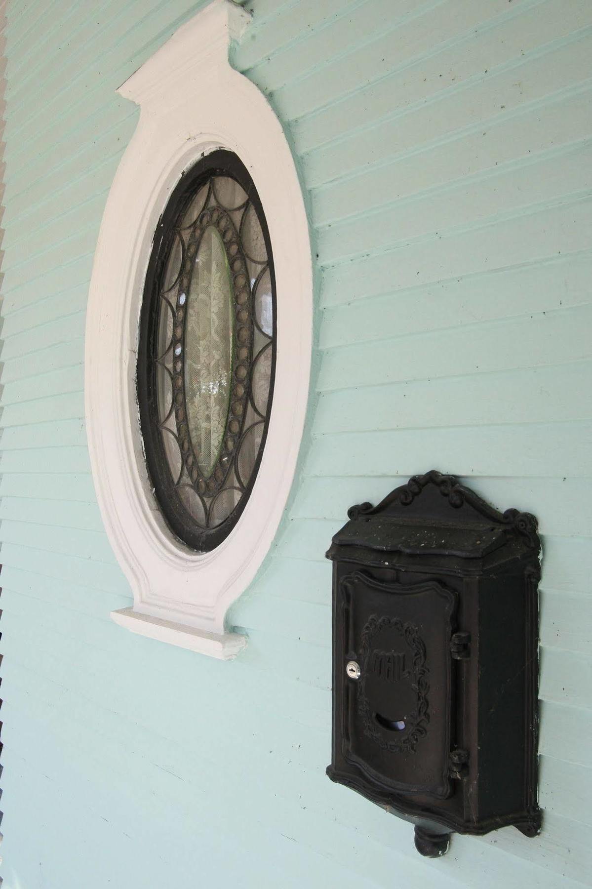 Christmas House Bed & Breakfast Racine Bagian luar foto