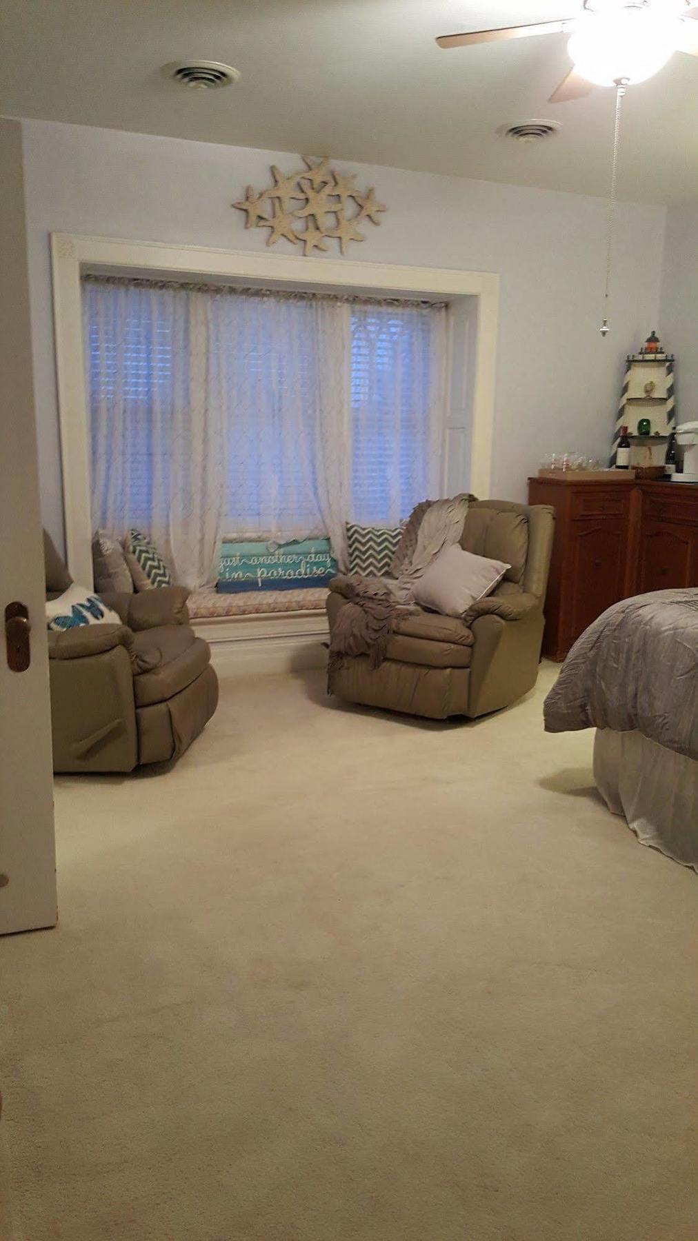 Christmas House Bed & Breakfast Racine Bagian luar foto